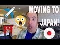 Moving to Okinawa Japan