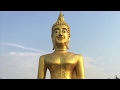 Templos Thailand y Casas de los Espíritus