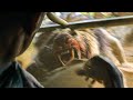 Lion Attack Scene | BEAST (2022) Movie CLIP 4K