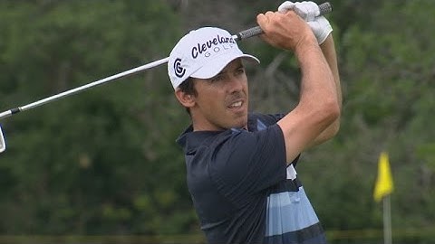 Meet Jon Curran, PGA TOUR Rookie