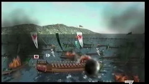 Cosa succede nel 1571?