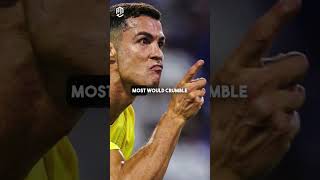 Cristiano Ronaldo Wins The Arab Cup With Al Nassr  #football #ronaldo #shorts