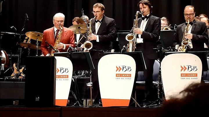 Swing Legenden - Max Greger, Hugo Strasser & Paul ...