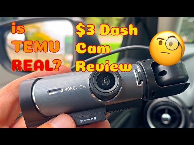 3 Lens Car Dashcm Car Camera Car Black Box 3 Camera Dash Cam - Temu