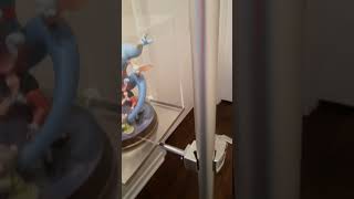 Manfrotto Autopole Display System