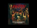 Tyler Bates - Hysteria! - Hysteria! (Original Motion Picture Soundtrack)