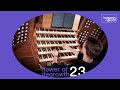 B. RIGHETTI : H. BERLIOZ, Marche Hongroise (played on the organ)