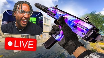 🔴LIVE - #1 Movement King POV