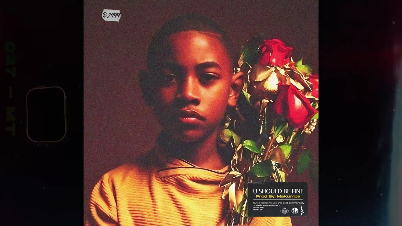 90s Jazz BoomBap Beat - 