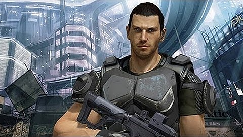 Binary Domain - Test / Review für Xbox 360 und PS3 (Gameplay)