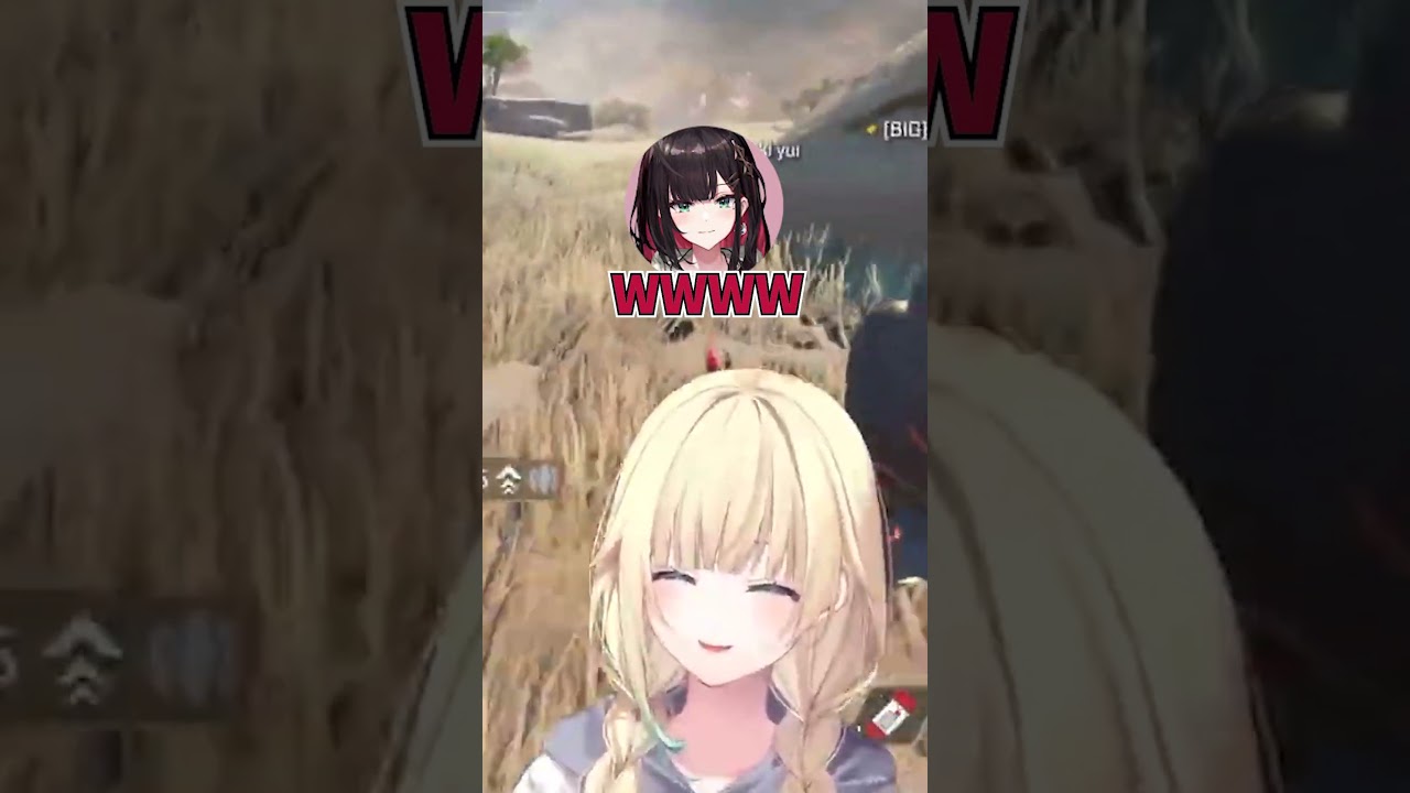 鼻水が止まらずティッシュを鼻に詰めてAPEXをするエマたそ達【ぶいすぽっ/切り抜き】#藍沢エマ #白雪レイド #緋月ゆい #ぶいすぽっ #切り抜き動画 #shorts 鼻水が止まらずティッシュを鼻に詰めてAPEXをするエマたそ達【ぶいすぽっ/切り抜き】#藍沢エマ #白雪レイド #緋月ゆい #ぶいすぽっ #切り抜き動画 #shorts