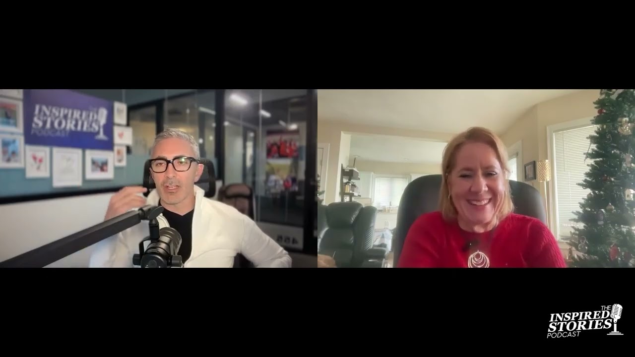 Career Pivots, AI, and Resilient Supply Chain