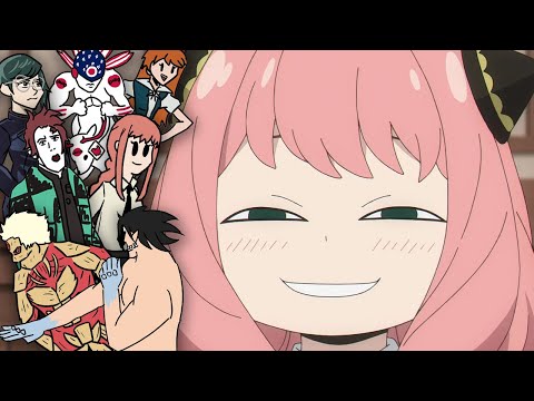 Cursed Anime Memes Compilation 2022