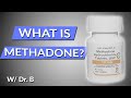 What is Methadone? Methadone vs Suboxone For Treating Opioid Addiction