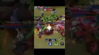 Badang Yumruğun Efendisi