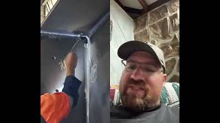 How bad does this look? #howto #stickwelding #fabrication #weld #howto #welder #diy #learn