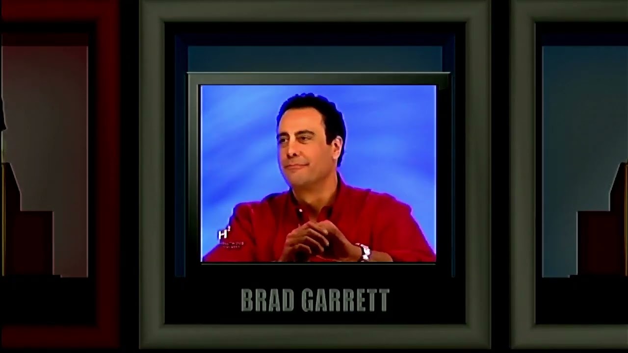 Hollywood Squares (PS3- Week 1 -Show 1)