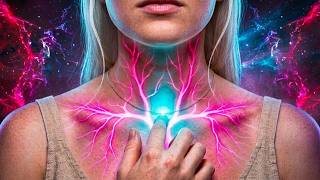 30 Years Of Damage Leave Your Body For Good In 10 Minutes | Complete Quantum Cell Restoration