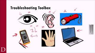 PLC101 - Troubleshooting Basics