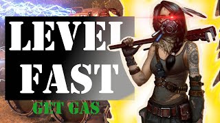 AMAZING How To Level FAST In Crossout! - Tip & Tricks For New Players! - Flags, Decor, Premium, More screenshot 3