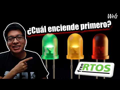 Clase 3 - FreeRTOS