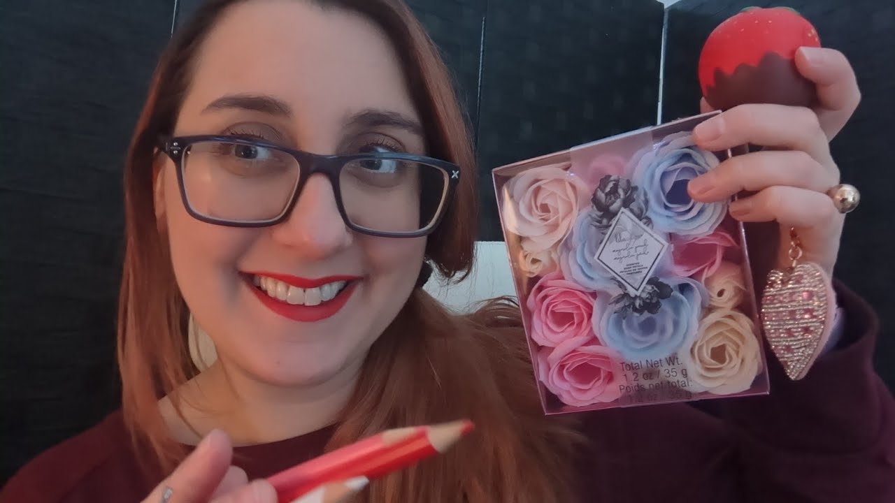 ASMR Fast and Aggressive Mouth Sounds and Triggers (jan patreon appreciation)