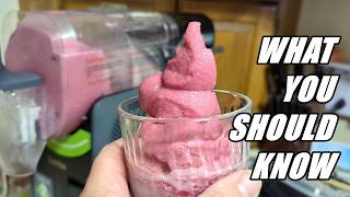 Famous Want a Slushie machine? 5 things you should know. Net Worth