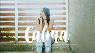 Calma - Pedro Capó, Farruko | Laura Naranjo cover