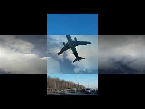 Vídeo: Los Aviones 