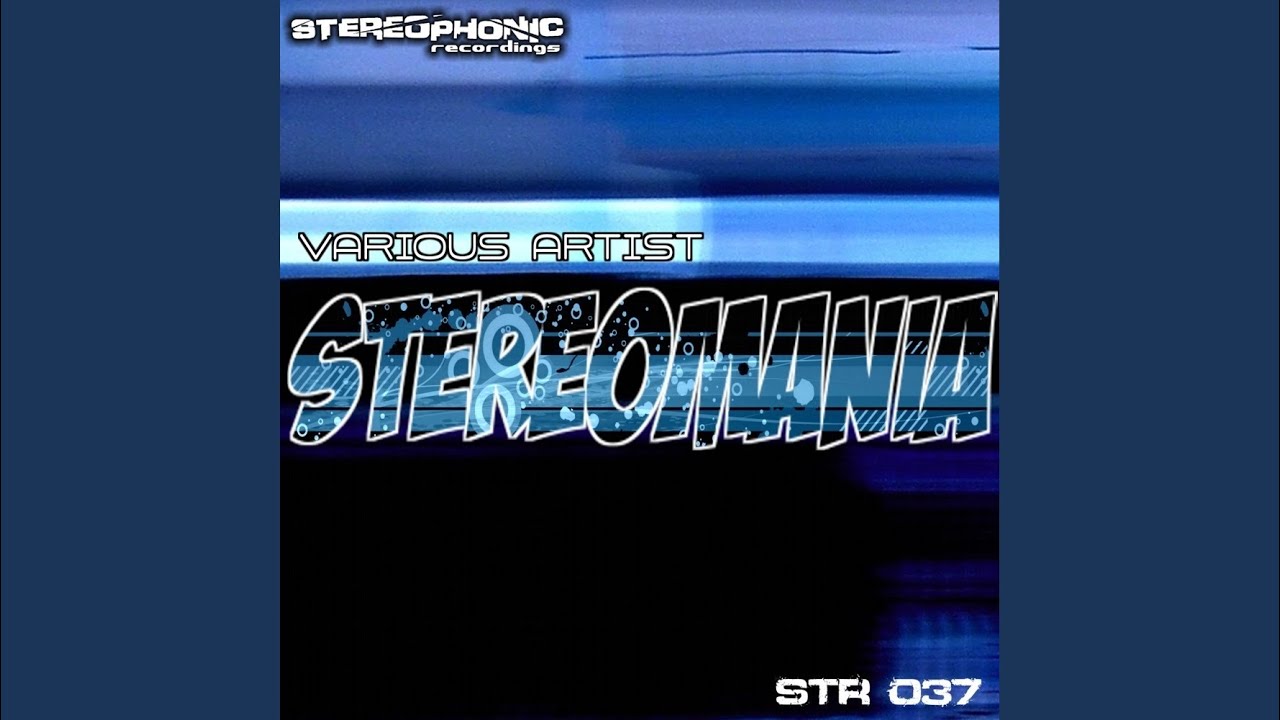 Chronic Melody (Original Mix)