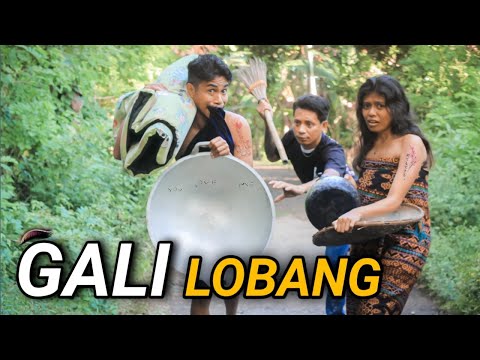 Lari Dari Hutang || Komedi Maumere || Komedi NTT || Rakat Skill