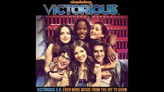 [VICTORIOUS] Shut Up 'N' Dance (TV Mix) - Victorious Cast ~FULL HQ~