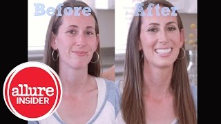 Contouring For Long, Lean Faces screenshot 4