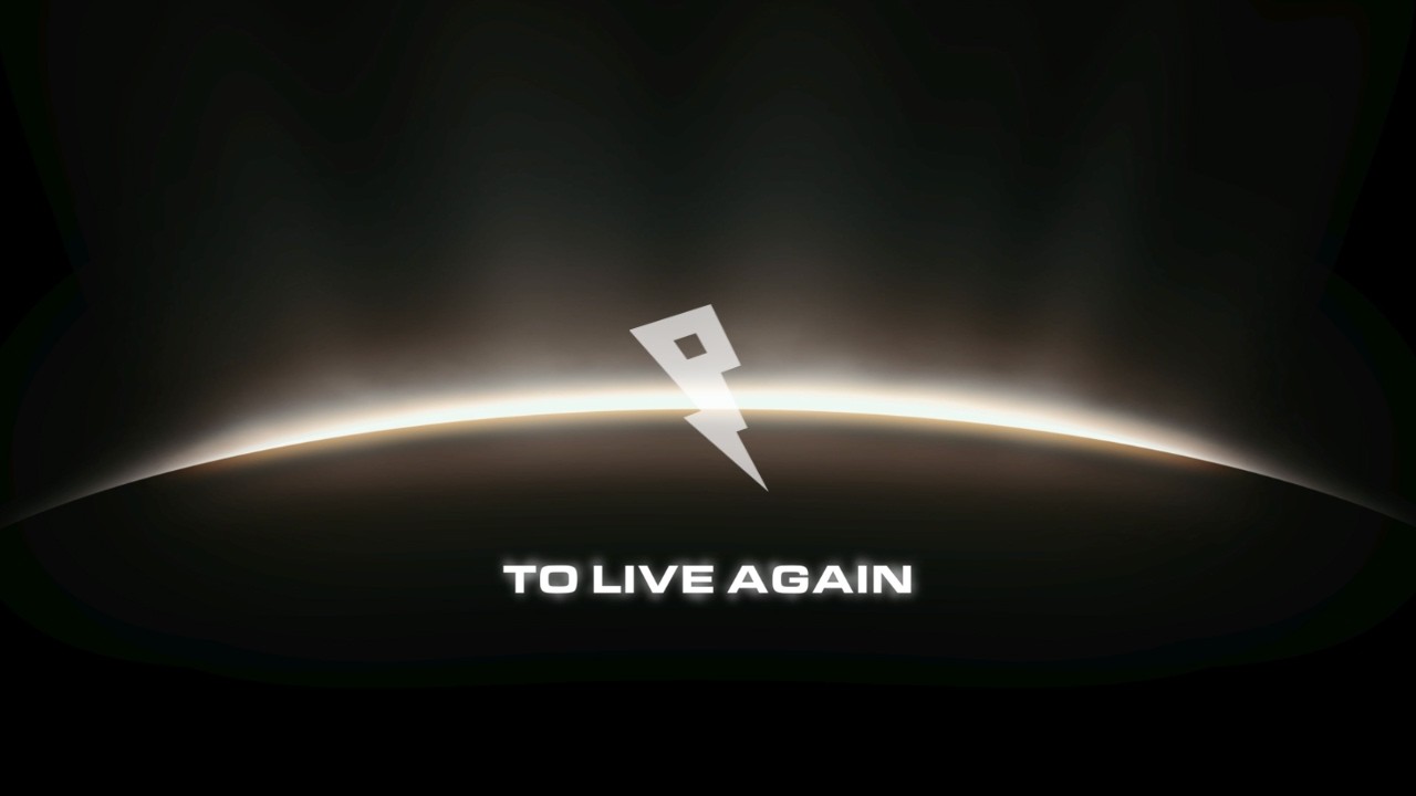 HALŌ, Third Party, DubVision, Matisse & Sadko - Live Again [Official Lyric Video]