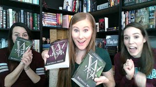 Vampire Academy Muggle Studies Live Show