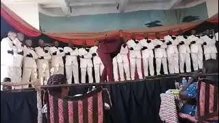 Pomeroy Gordon Stars