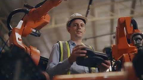 Top 10 Industrial Automation Trends in 2025 You Must Know!