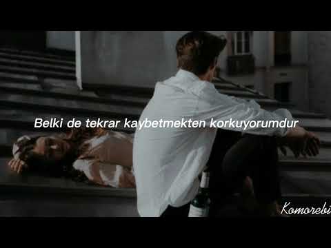 Tuğkan - Belki De (Sözleri/Lyrics)