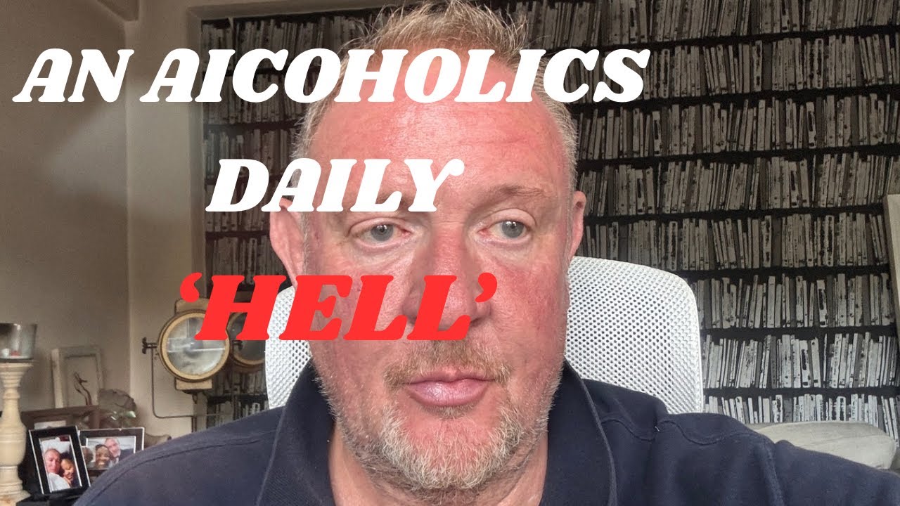 «Внутри разума алкоголика: пытки»