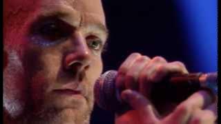 R.E.M Country Feedback live on Jools Holland 1998