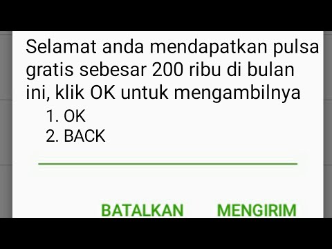 VIRAL Indosat bisa bangkrut dengan kode ini  GRATIS internet selama setahun. 