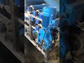 Pickled Vegetable Belt Press Dewatering Machine | High Efficiency Dehydration