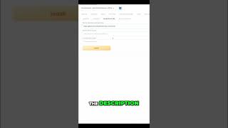 Install Stable Diffusion Extensions FAST! GitHub Guide #shorts