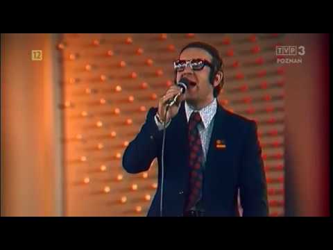 Andrzej Dąbrowski — Andrzej Dąbrowski i Partita - Do zakochania jeden krok