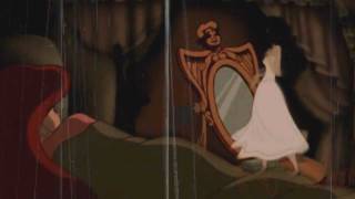 Twisted mep // Ariel x Eric x Ursula ft.Vanessa