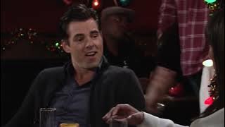 Amanda & Billy Scenes P1.