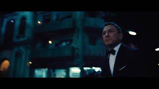 No Time to Die (2020) - Official Trailer