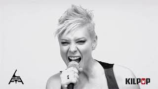 Harley | Letters from the Fire