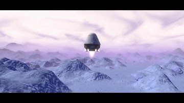 PS4 PlanetBase [No Commentary] Lets Play Experiment 1