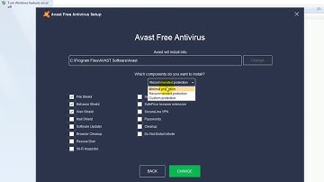 avast high cpu and ram usage fix for  windows 7 ,8,10